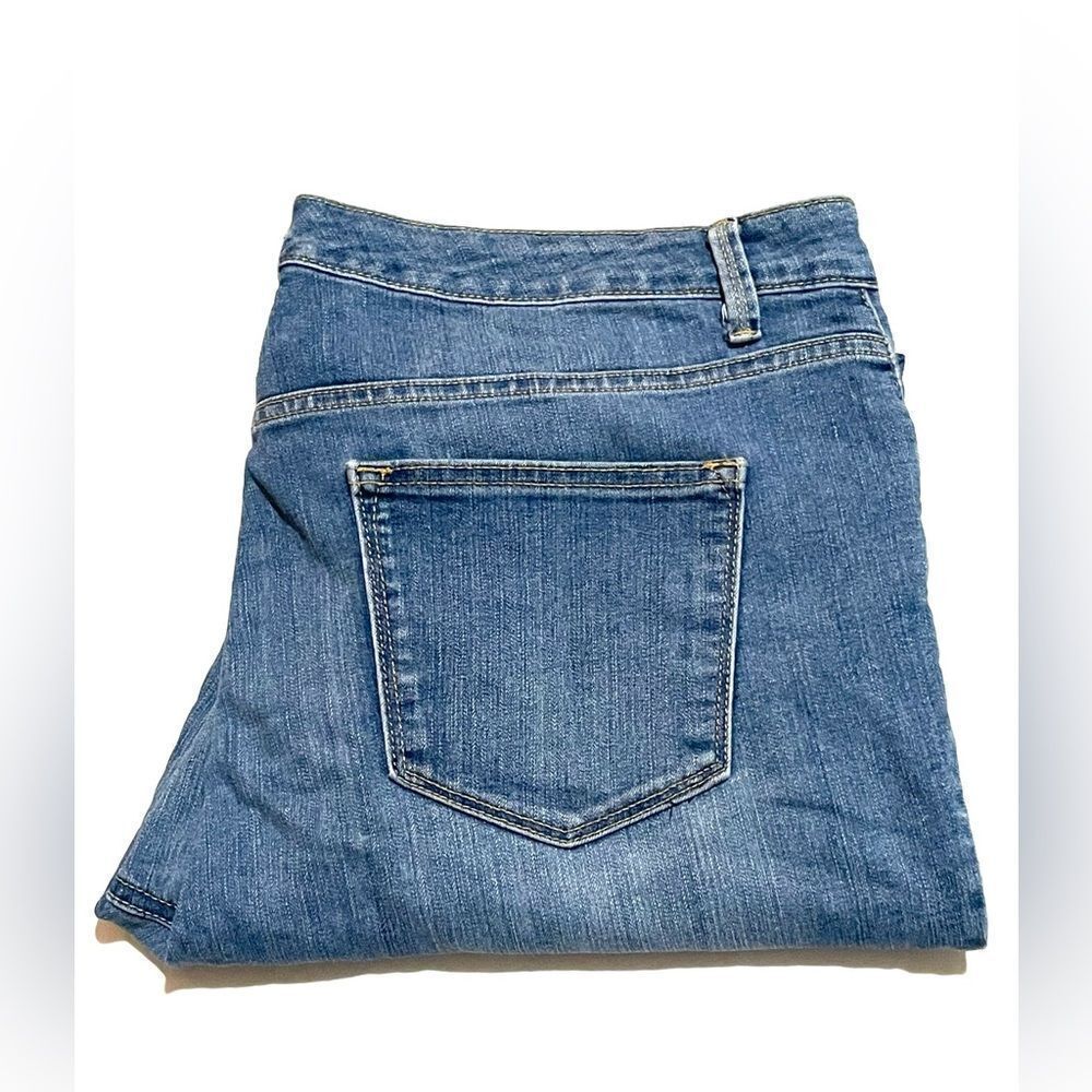 New Directions Jeans
